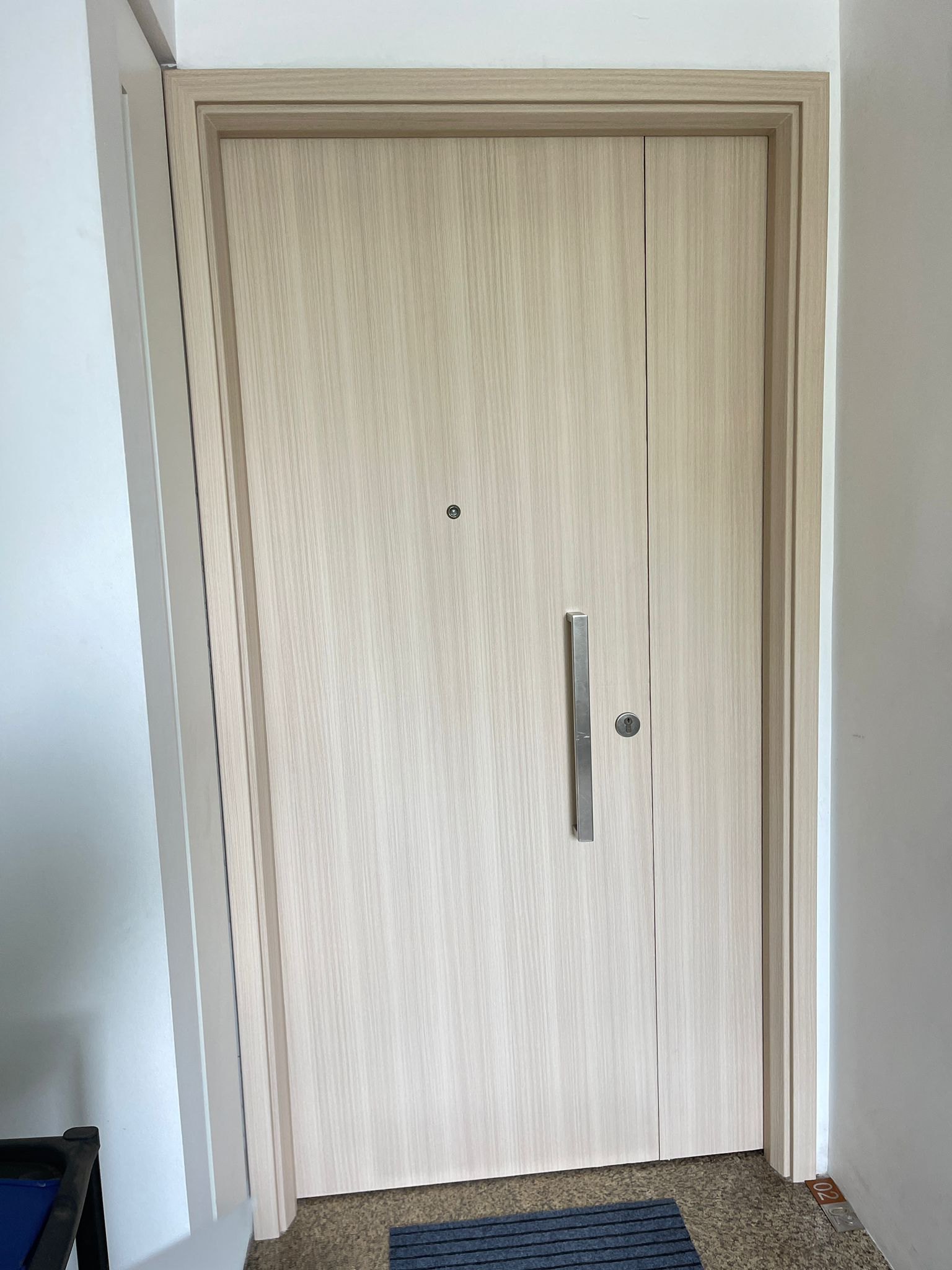 bto entry doors 2