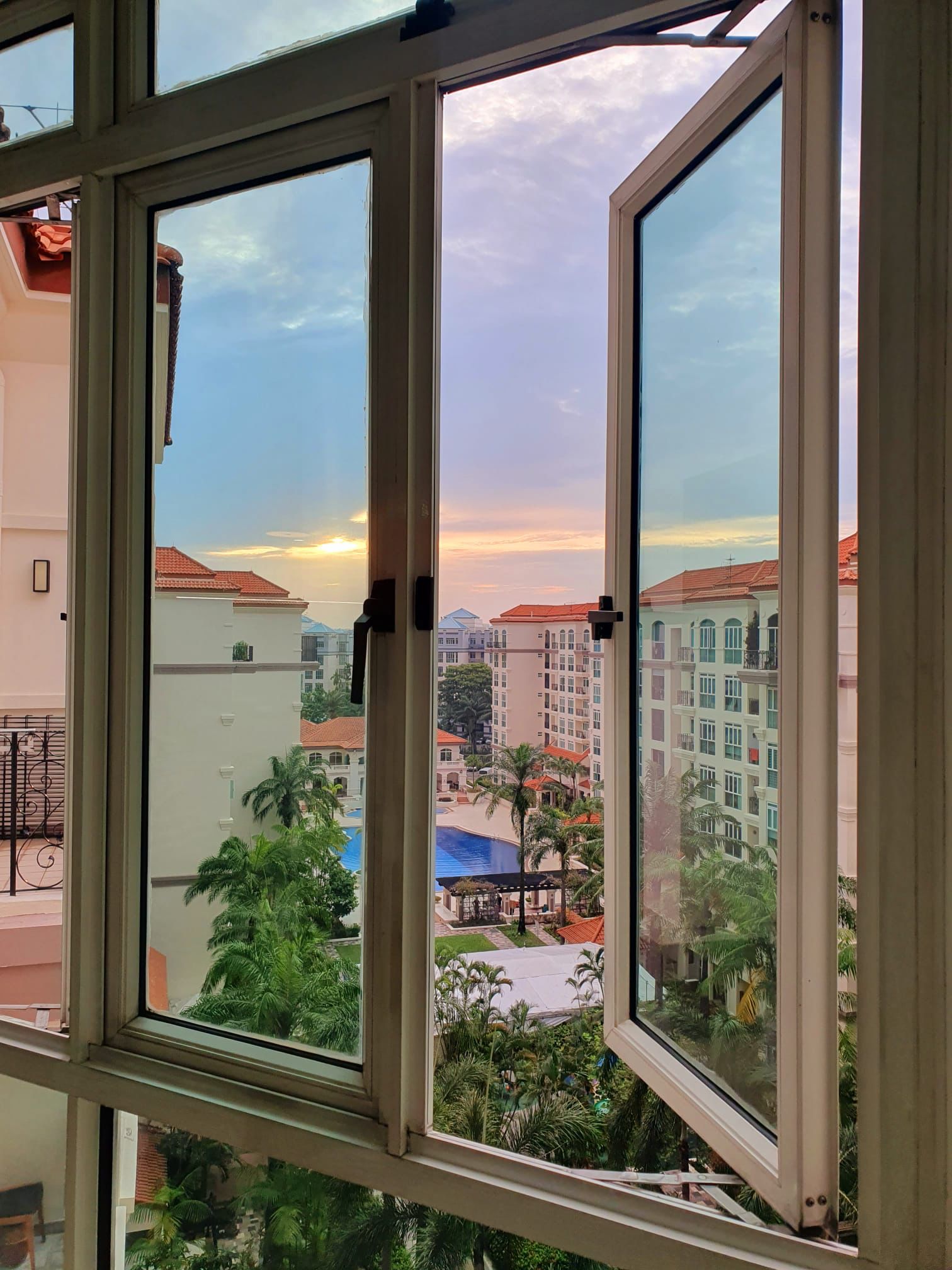 condominiums 1