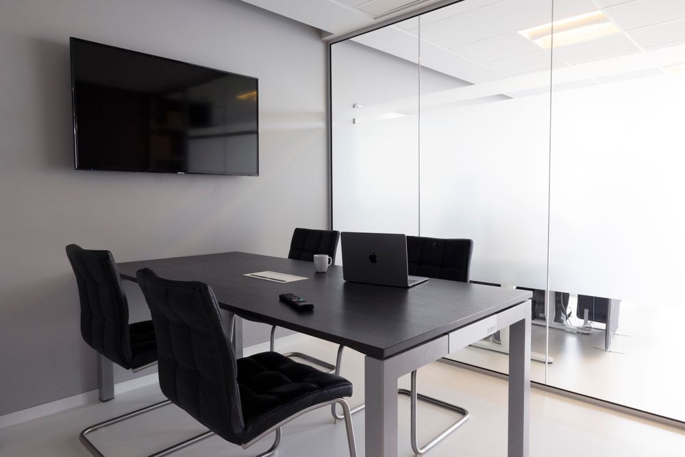 Office Window Film for Glass Partitions: Adding Privacy Without Losing Light 2 refresh your office glass partitions with vinylworks
