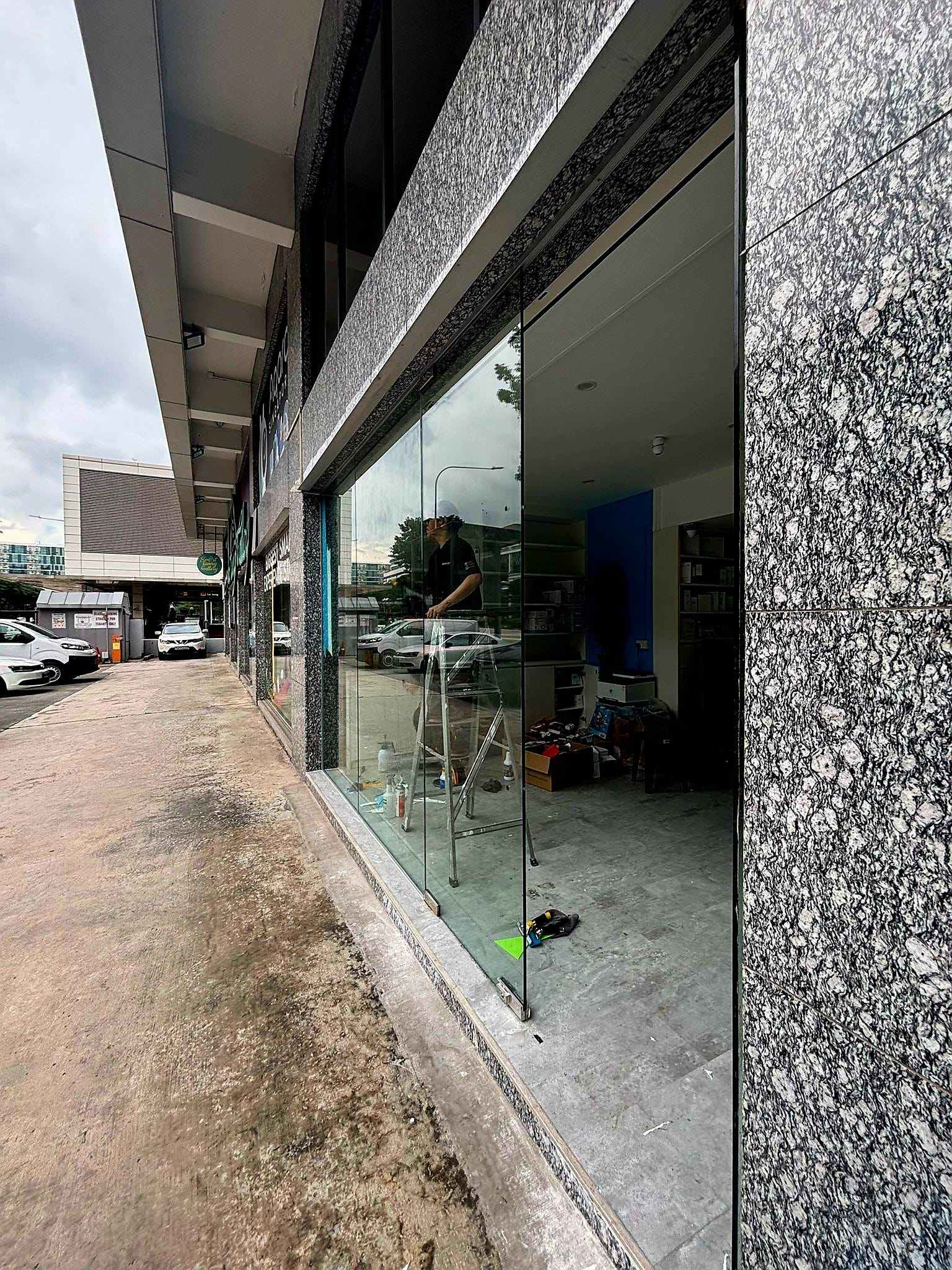 shopfronts and retail 1