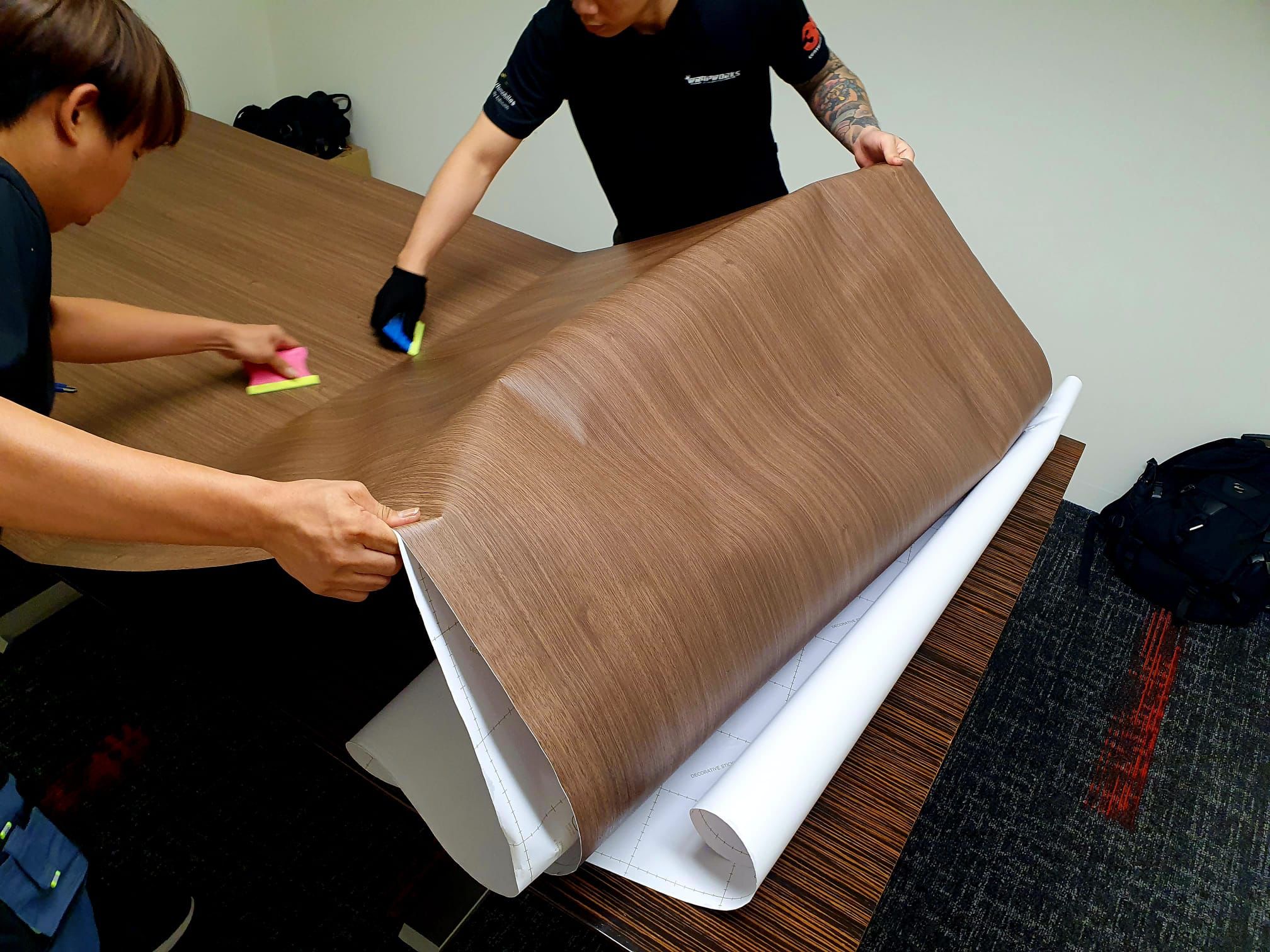 wardrobe door panels 2